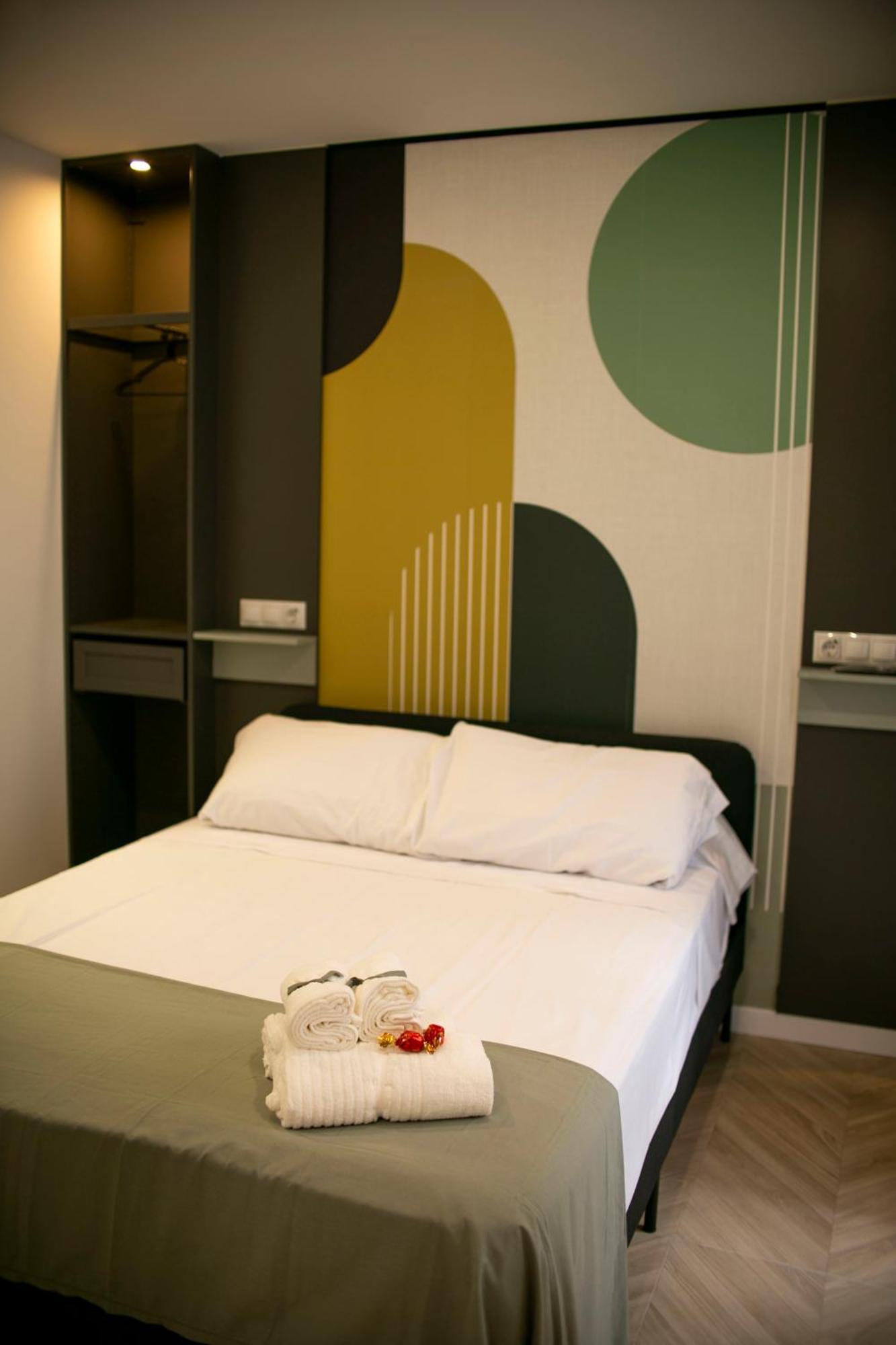 Casa Lyrata Comfort & Design Μάλαγα Εξωτερικό φωτογραφία